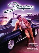 Poster for Stingray