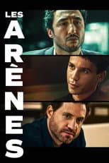 Poster for Arenas