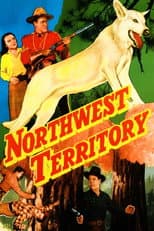 Poster for Northwest Territory