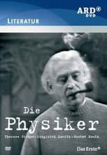 Poster for Die Physiker