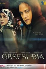 Poster for Obsesi Dia