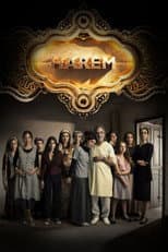 Poster for Harem
