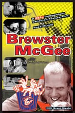 Poster for Brewster Mcgee