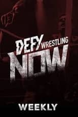 Poster for DEFYNOW