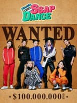 Poster for SSAP-DANCE 오마이걸