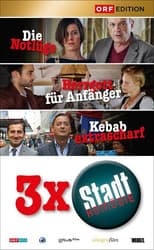 Poster for Kebab extra scharf!