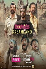 Poster for Roomies