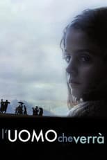 Poster for The Man Who Will Come