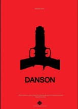 Poster for Danson