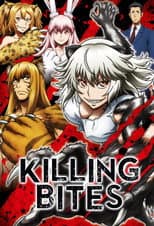 Poster for Killing Bites
