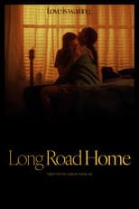 Poster for Long Road Home