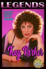 Poster for Porn Star Legends: Kay Parker