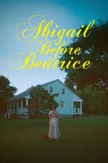 Poster for Abigail Before Beatrice