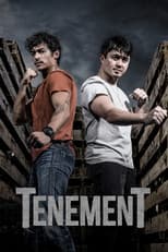 Poster for Tenement