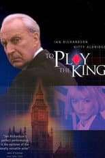 Poster for To Play the King