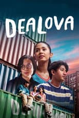 Poster for Dealova
