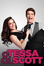 Poster for Tessa & Scott