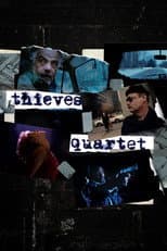 Poster for Thieves Quartet