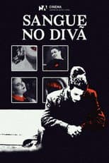 Poster for Sangue no Divã