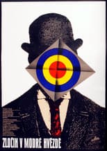 Poster for Zločin v Modré hvězdě