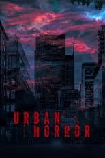 Poster for Urban Horror