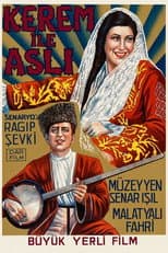 Poster for Kerem ile Aslı