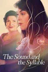 Poster for The Sound and the Syllable