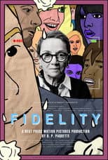 Poster for Fidelity