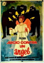 Poster for Juicio contra un ángel