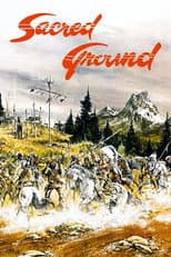 Poster for Sacred Ground
