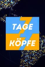 Poster for 7 Tage, 7 Köpfe