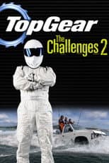 Poster for Top Gear: The Challenges 2