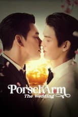 Poster for PorschArm The Wedding