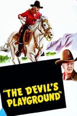 Poster for The Devil's Playground