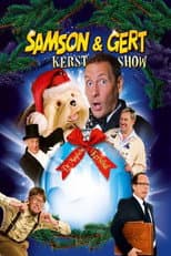Poster for Samson & Gert Kerstshow: De Magische Kerstbal