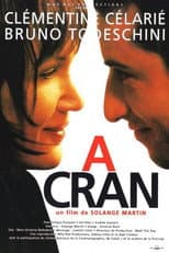 Poster for On the Edge