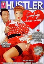 Poster for Everybody Loves Lucy