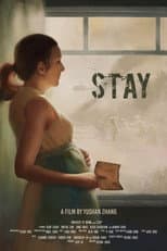 Poster for Stay
