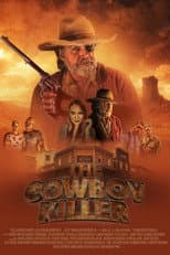 Poster for The Cowboy Killer