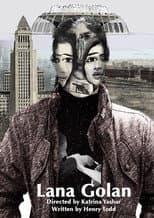 Poster for Lana Golan