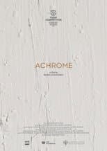 Poster for Achrome