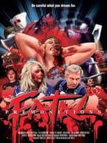 Poster for Fatal Premonitions