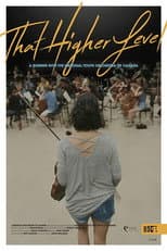 Poster for That Higher Level