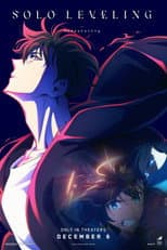 Poster for Solo Leveling -ReAwakening-