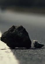 Poster for The Stone