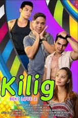 Poster for Kilig (Beki Love 2)