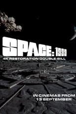 Poster for Space: 1999 4K Double Bill - Breakaway and The Metamorph