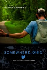 Poster for Somewhere, Ohio