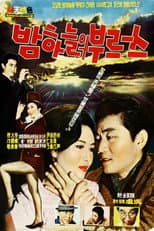 Poster for Night Blues