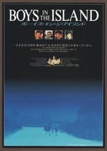 Poster for Boys in the Island